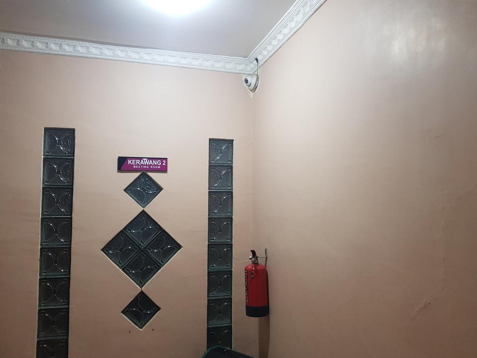 Capital O 93263 Linge Land Hotel Takengon Exterior foto
