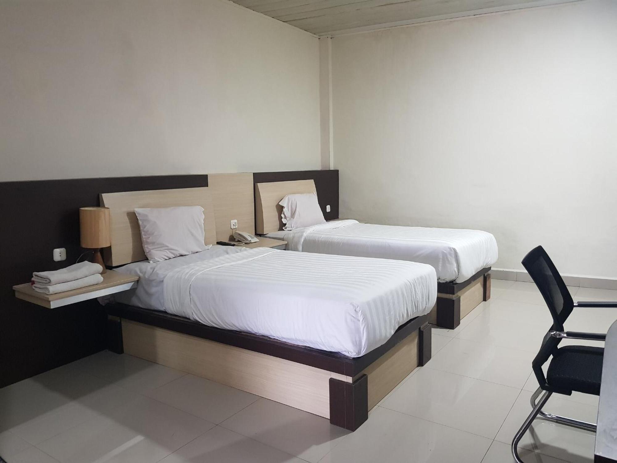 Capital O 93263 Linge Land Hotel Takengon Exterior foto