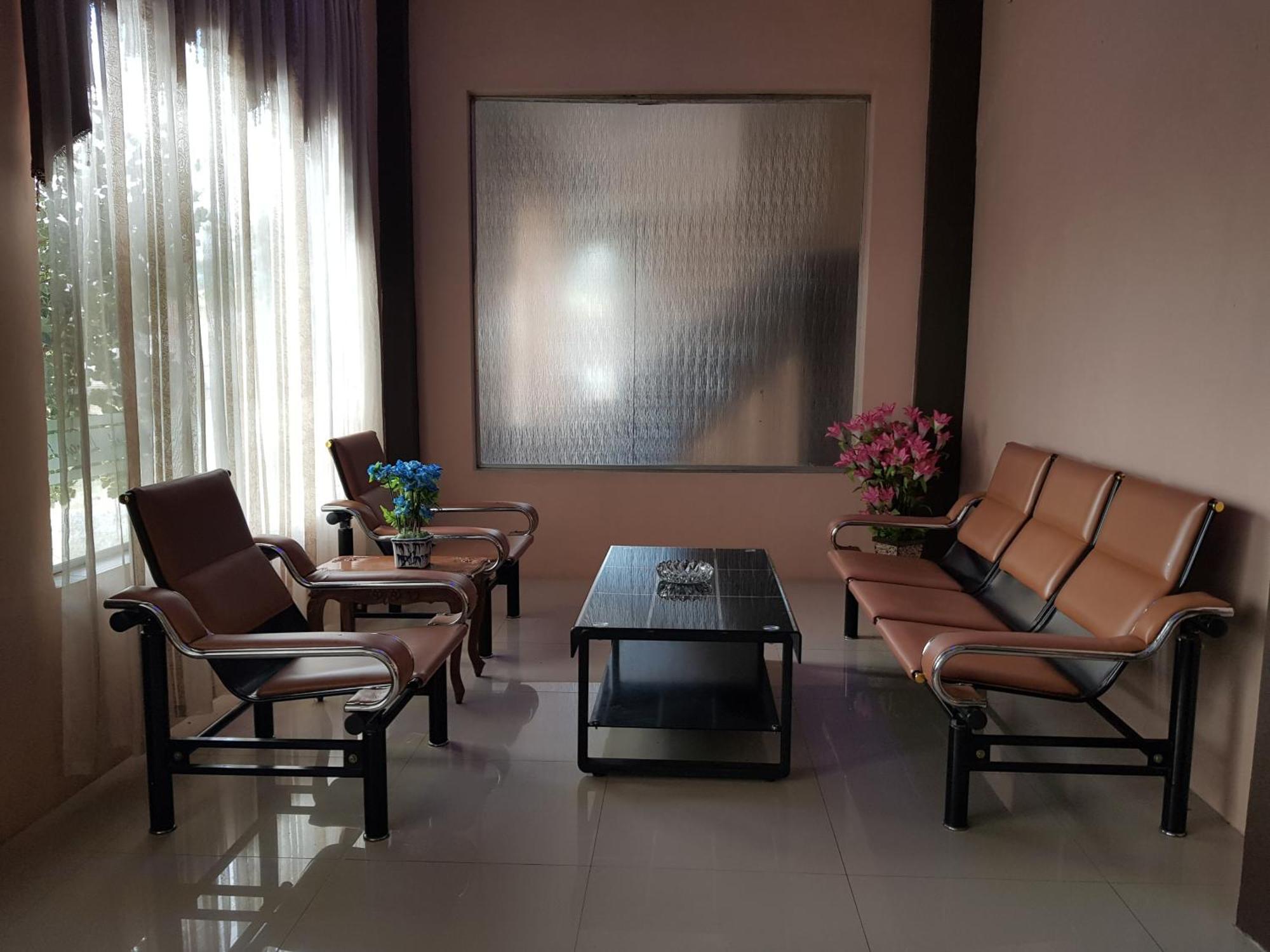 Capital O 93263 Linge Land Hotel Takengon Exterior foto