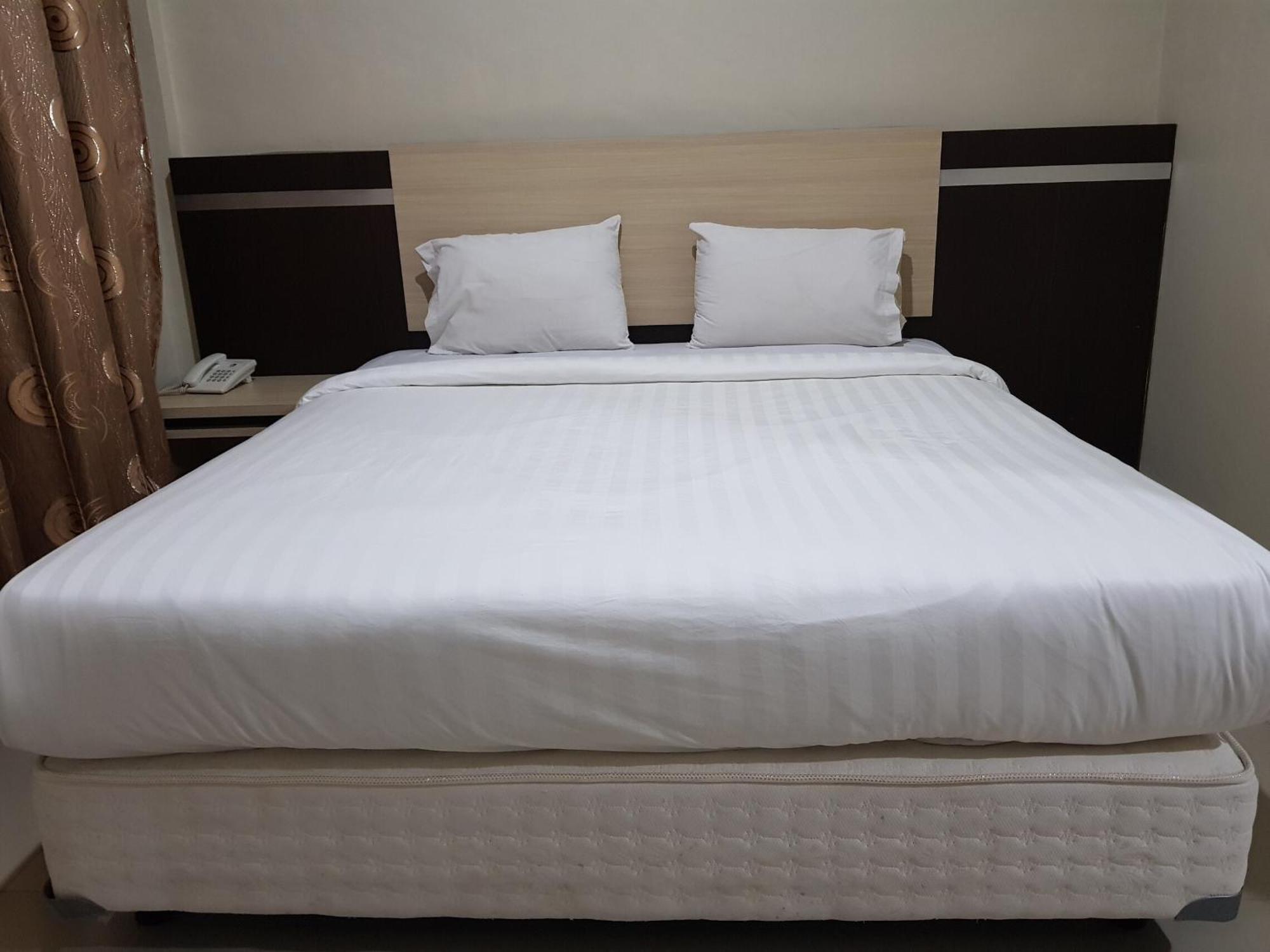 Capital O 93263 Linge Land Hotel Takengon Exterior foto