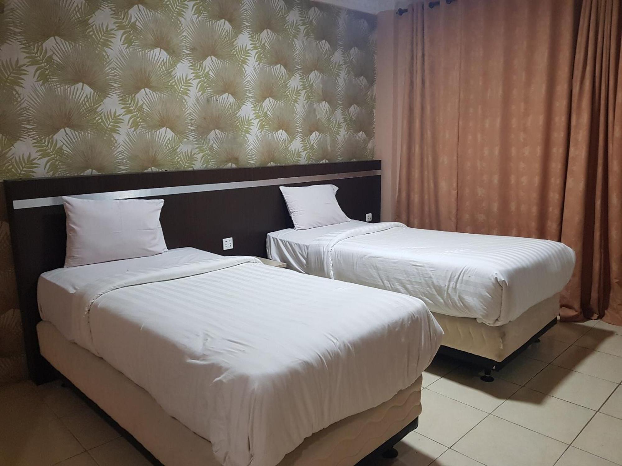 Capital O 93263 Linge Land Hotel Takengon Exterior foto